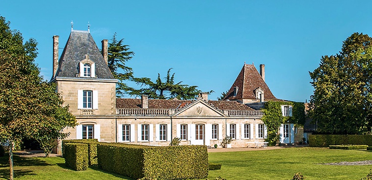 VIEUX CHATEAU CERTAN pomerol
